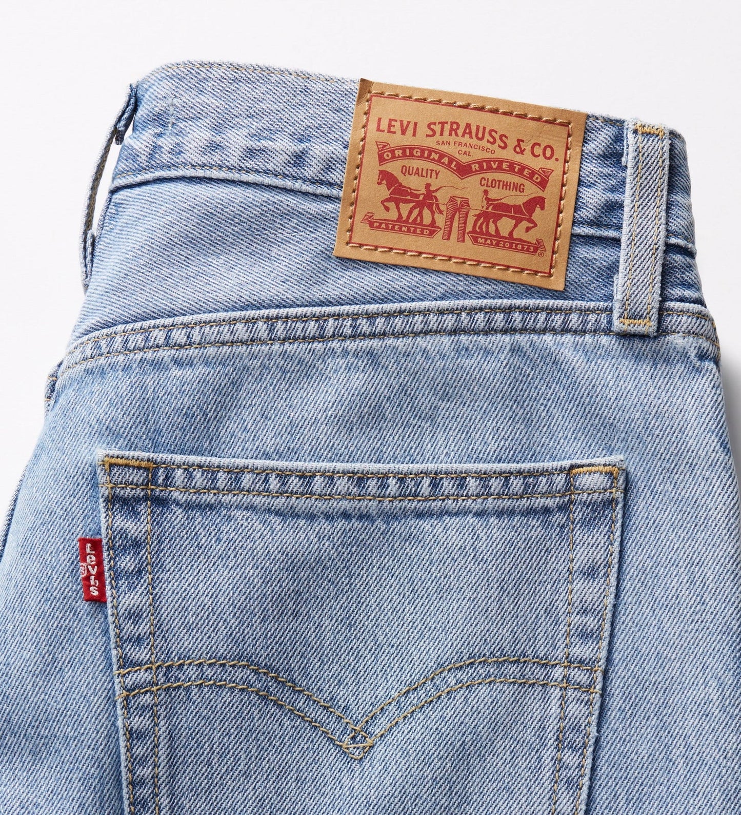 94 Baggy Jeans