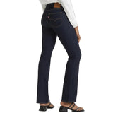 725 High-Rise Bootcut Jeans