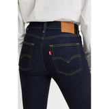 725 High-Rise Bootcut Jeans