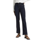 725 High-Rise Bootcut Jeans