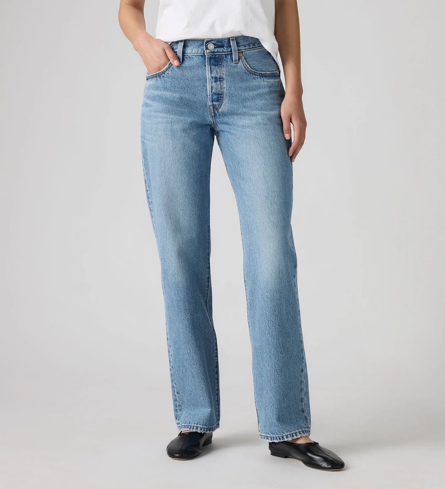 501 '90s Jeans - In Love With You