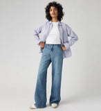 Cinch Baggy