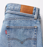 XL Straight Jeans