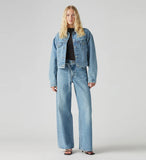 XL Straight Jeans