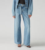 XL Straight Jeans