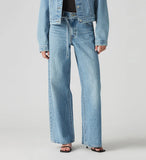 XL Straight Jeans