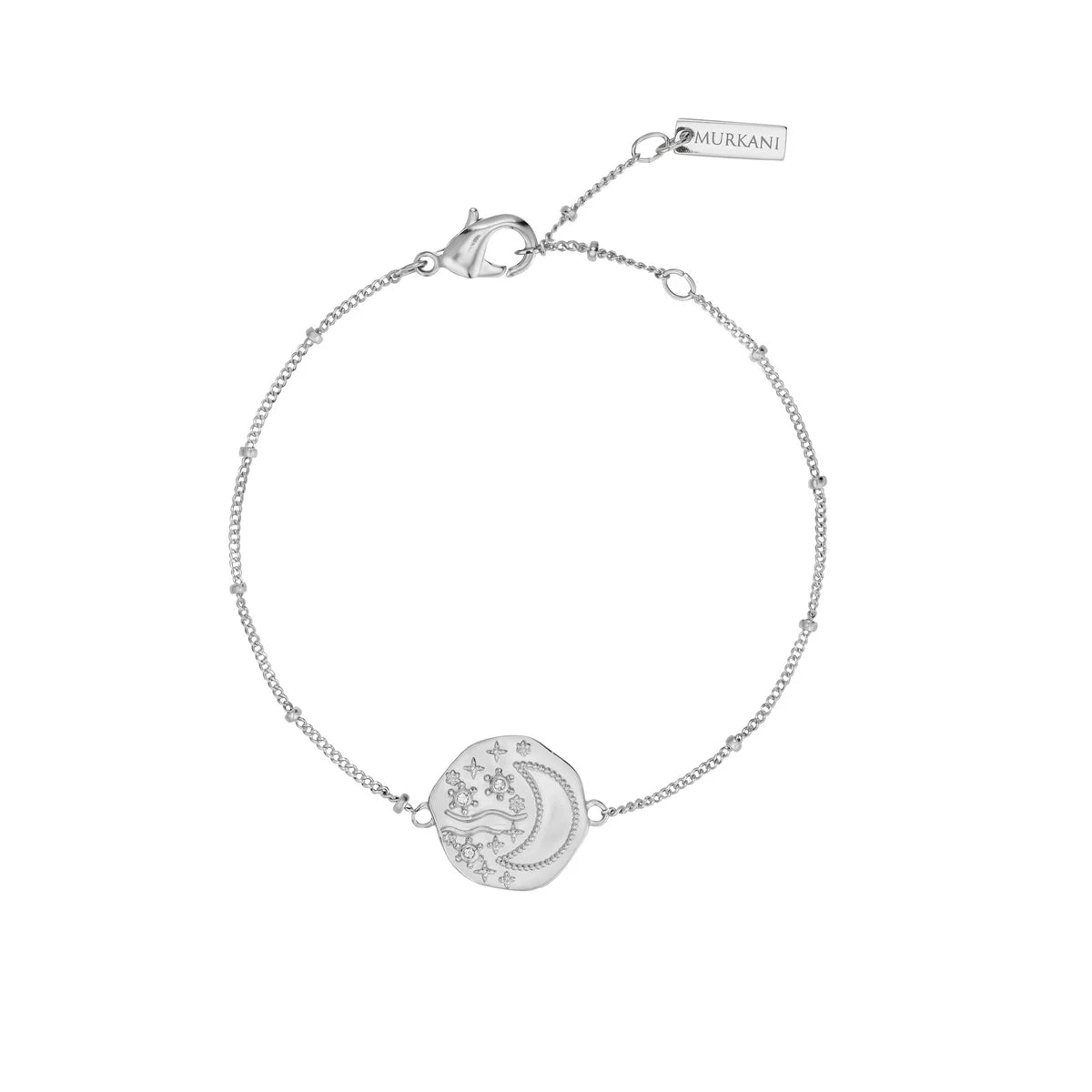 Night Sky Bracelet