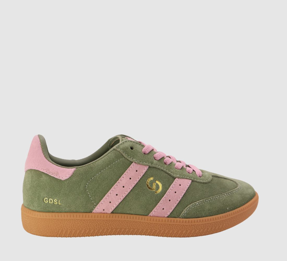 2001 Parallel Sneaker