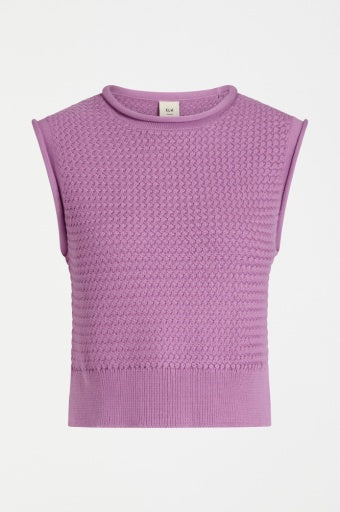 Naya Knit Vest