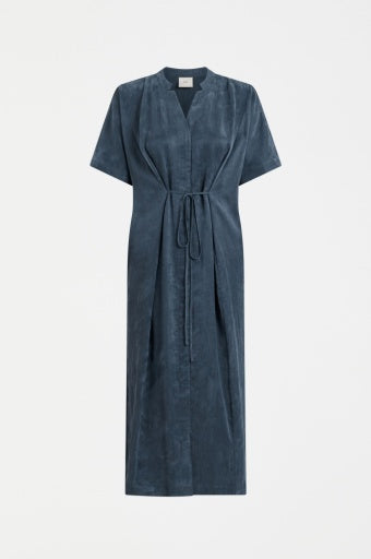 Delme Shirt Dress