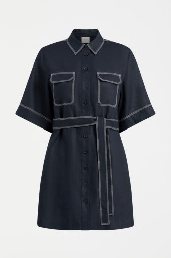 Sonnen Dress