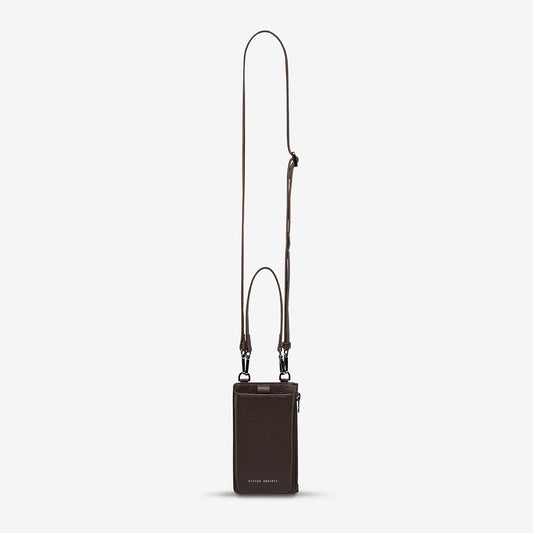 Voyager Bag