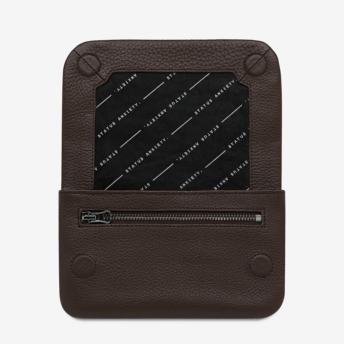 Impermanent Wallet
