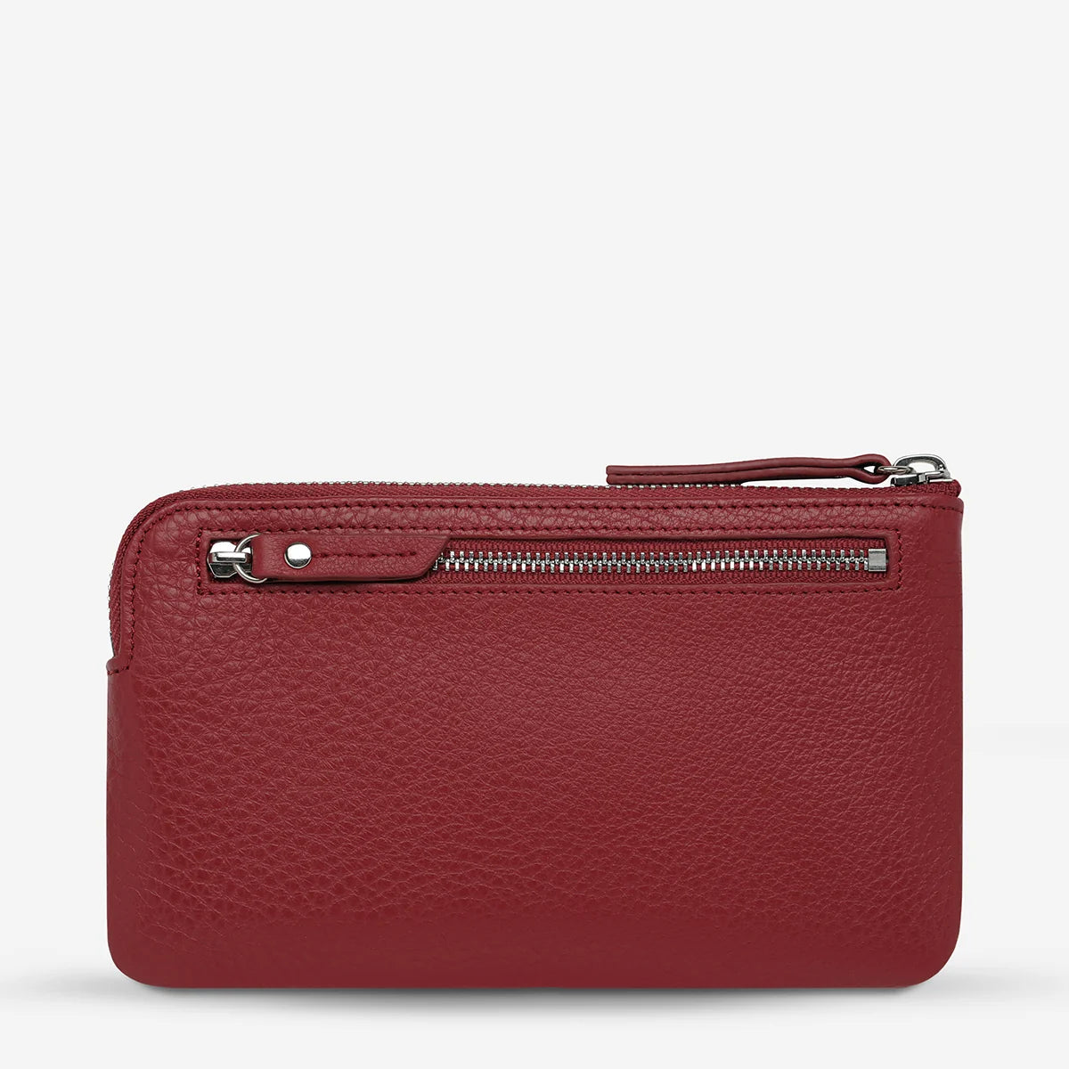 Smoke And Mirrors Wallet