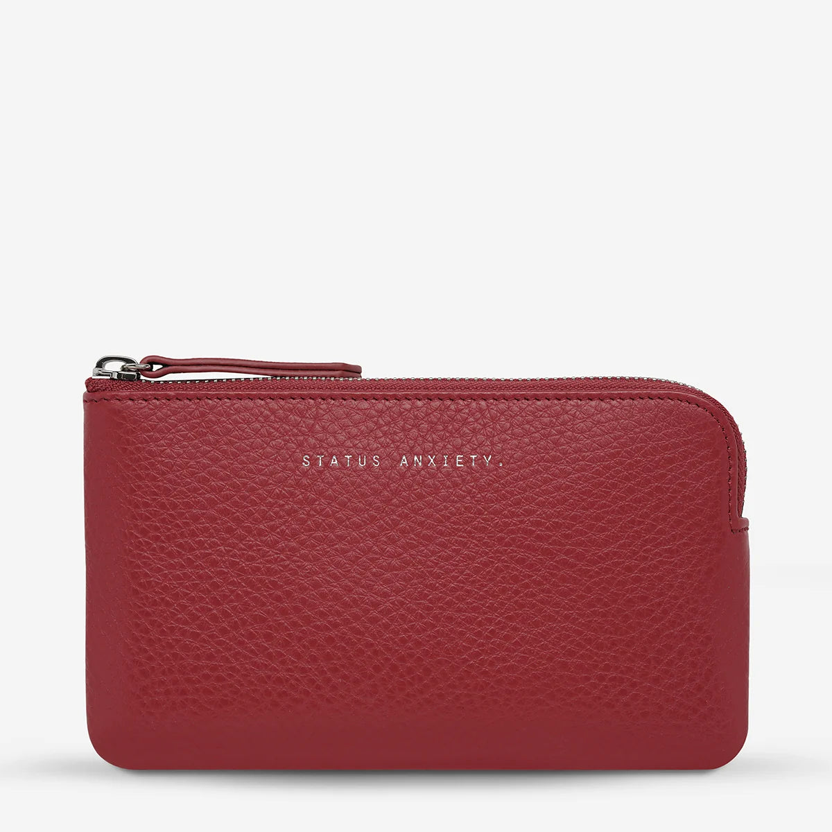 Smoke And Mirrors Wallet