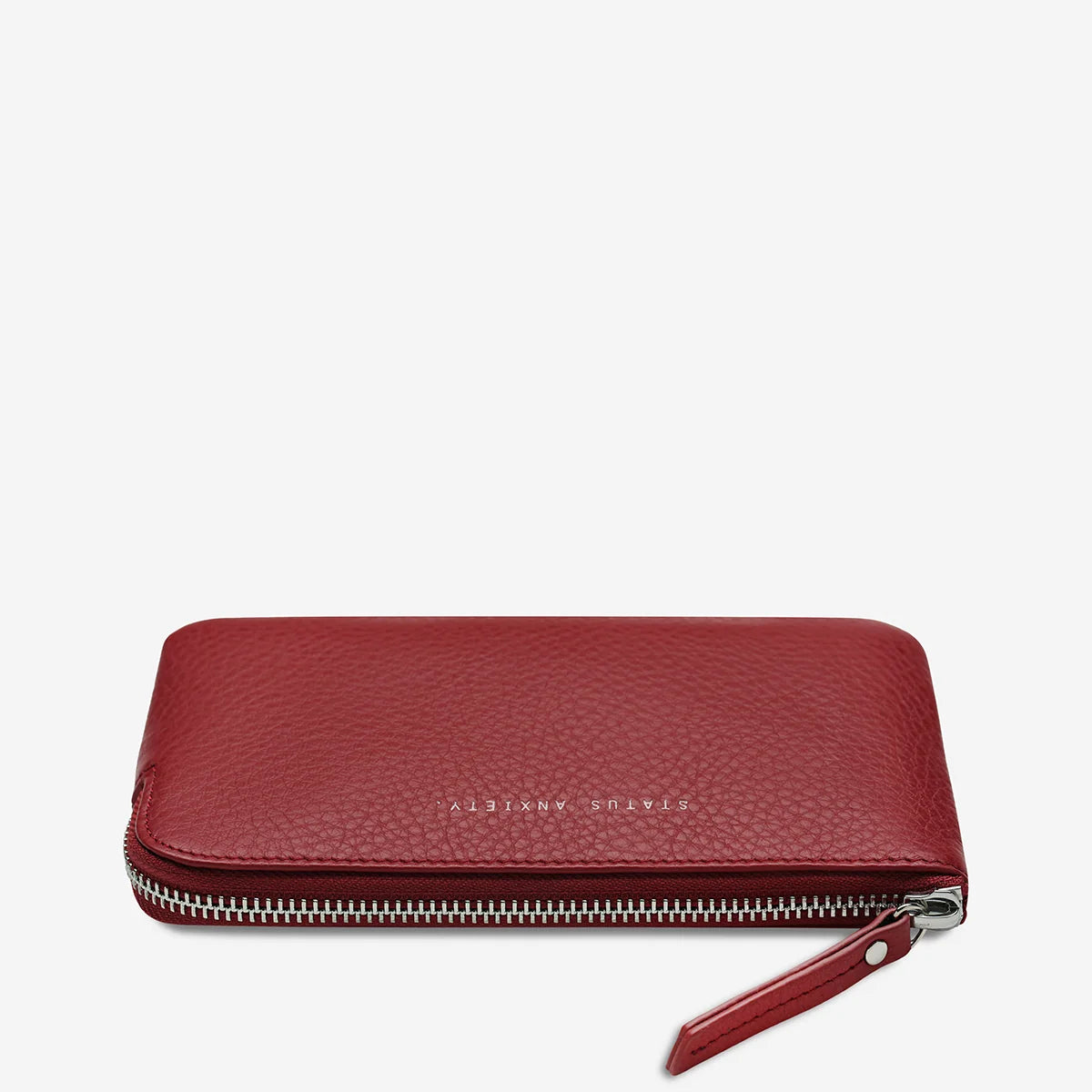 Smoke And Mirrors Wallet