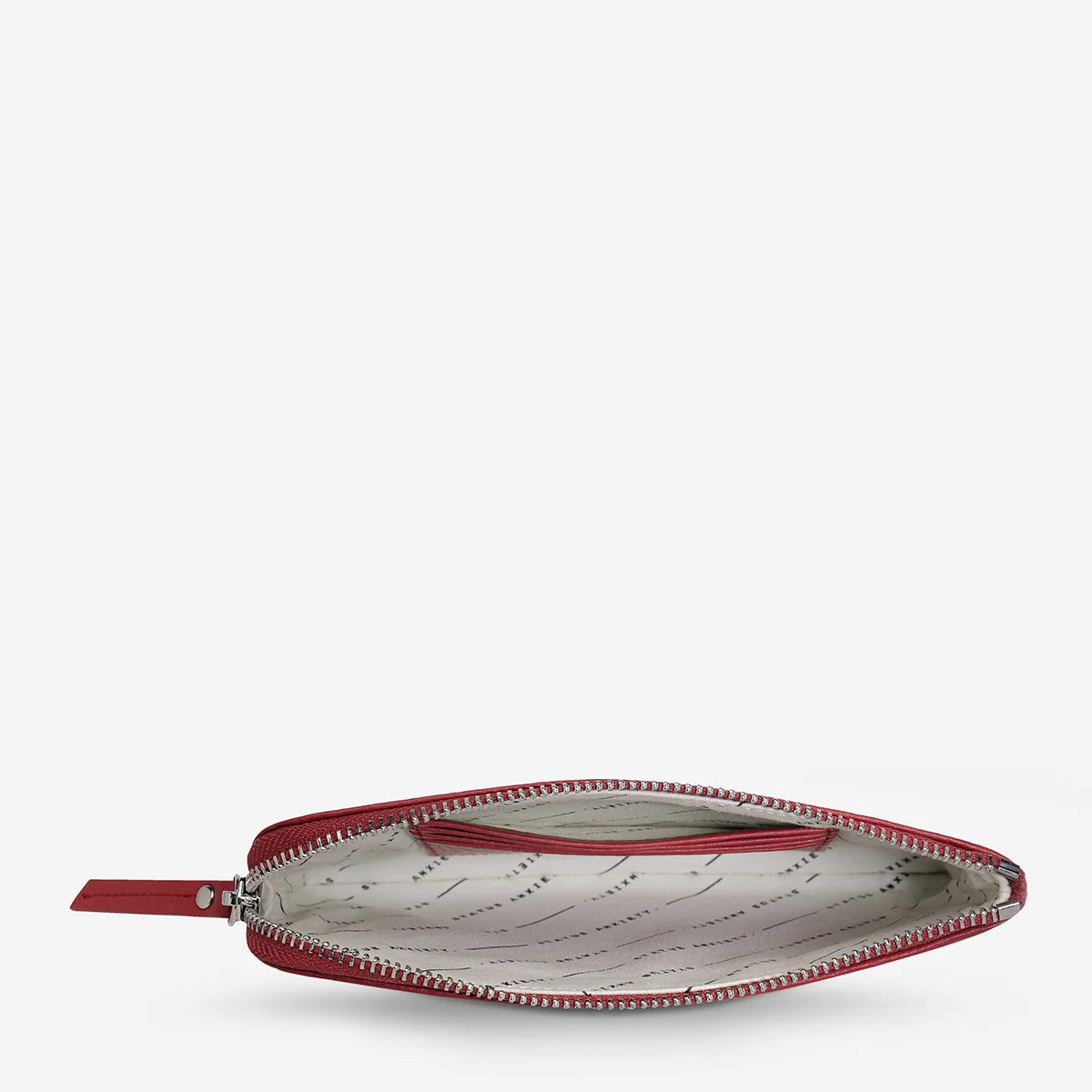 Smoke And Mirrors Wallet