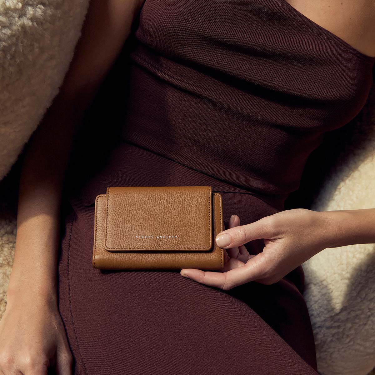 Visions Wallet