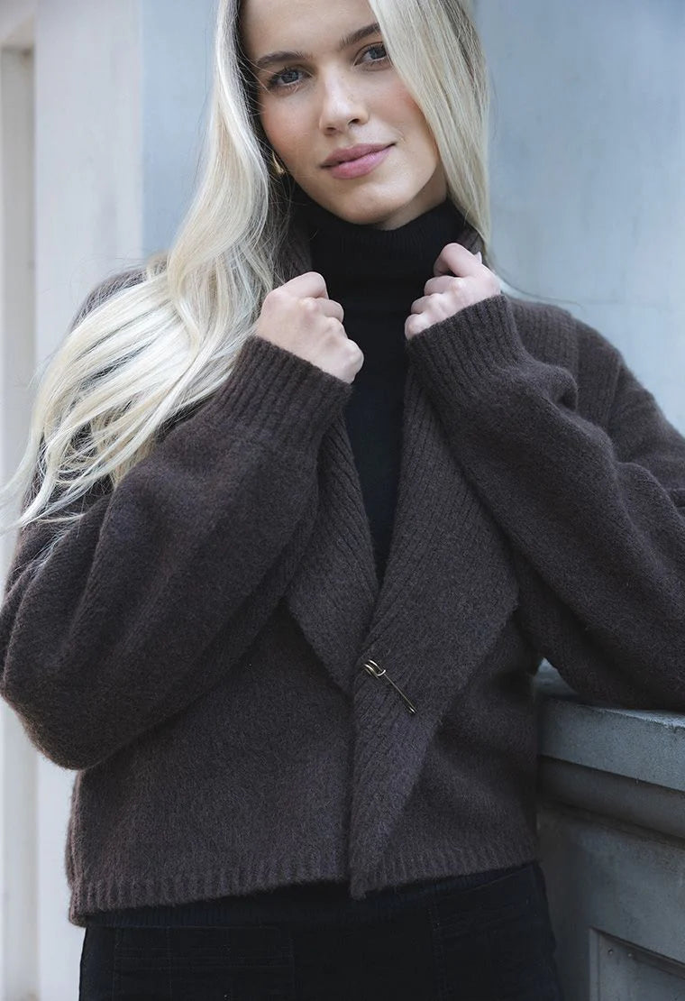 Liana Cardigan