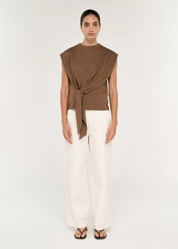 Willow Draped Top
