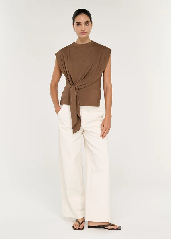Willow Draped Top