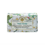 Wavertree London wrapped Soaps