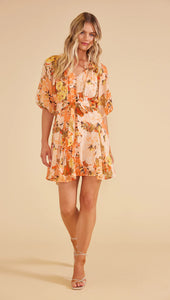 Tahlia Mini Dress