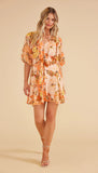Tahlia Mini Dress