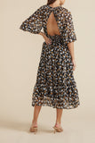 Elena Midi Dress