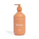Keep It Simple Hand + Body Lotion