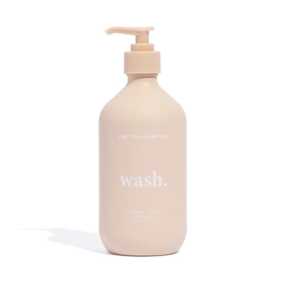 Keep It Simple Hand + Body Wash