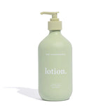 Keep It Simple Hand + Body Lotion