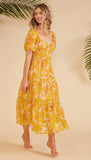 Blaise Midi Dress