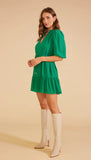 Eleanor Mini Dress