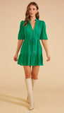 Eleanor Mini Dress