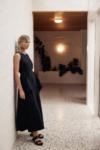 Neza Jumpsuit