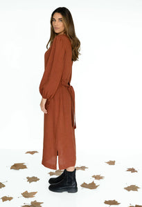 Yvette Dress