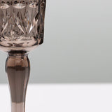Pavilion Acrylic Champagne Flute