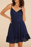Arielle Mini Dress