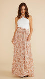 Neveah Midi Skirt