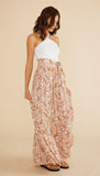 Neveah Midi Skirt