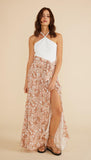 Neveah Midi Skirt