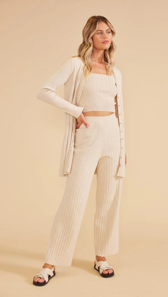 Paige Longline Cardigan