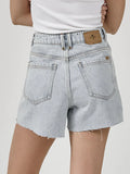 Erica Short - Faded Generation Blue