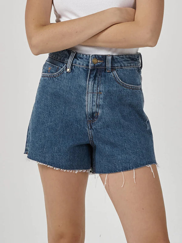 Erica Denim Short