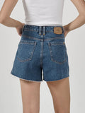 Erica Denim Short