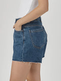 Erica Mid Rise Short