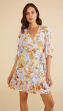 Harlow Mini Dress