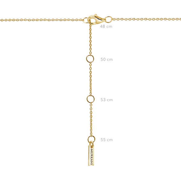 Motherhood Necklace