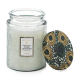 French Cade & Lavender 100hr Candle